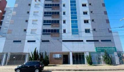 Apartamento em Centro
