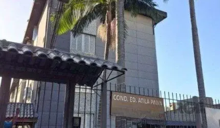 Apartamento em Menino Deus