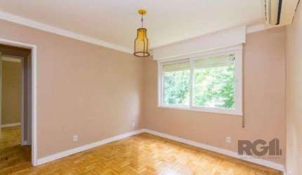 Apartamento 43,30m², 1 dormitório no bairro Cidade Baixa