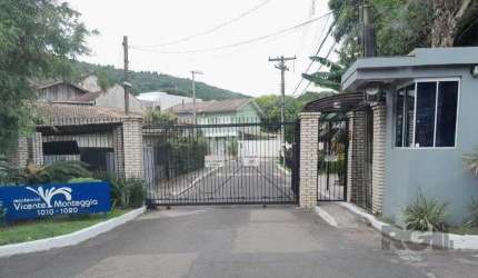 Terreno Residencial em Cavalhada