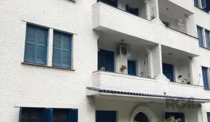 Apartamento à venda com 2 quartos 102 m² rua professor alvaro alvim, rio branco, porto alegre