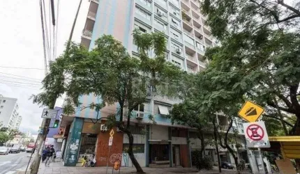 Apartamento em Mont Serrat