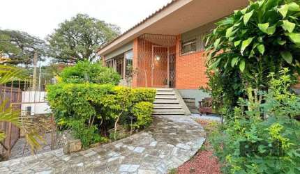 Casa em Santa Tereza