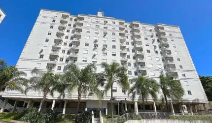 Apartamento em Teresópolis