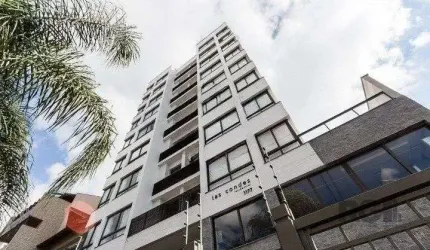 Apartamento garden no bairro Auxiliadora em Porto Alegre