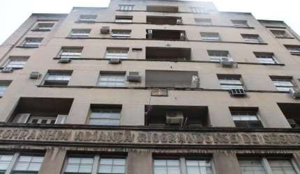 Conjunto/Sala para Venda - 90m², 0 dormitórios, Centro Histórico