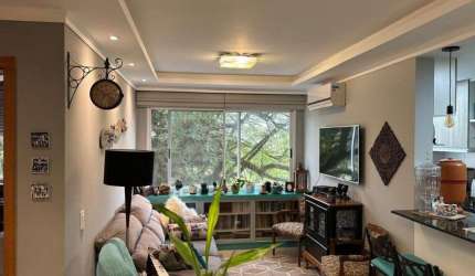 Apartamento em Santa Tereza