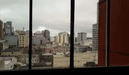 Apartamento para Venda - 32m², 1 dormitório, Centro Histórico