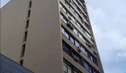 Conjunto/Sala para Venda - 104.56m², 0 dormitórios, Centro Histórico