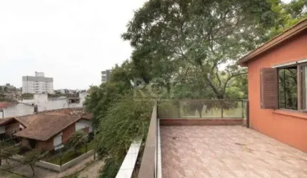 Cobertura em Jardim Lindóia