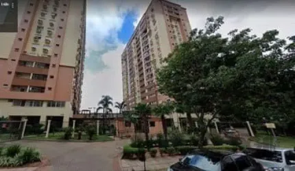 Apartamento em Vila Ipiranga