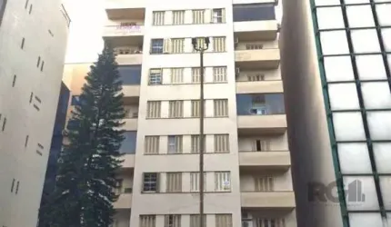 Apartamento em Centro Histórico