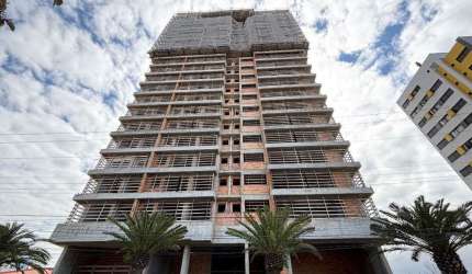 Apartamento em Centro