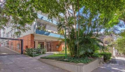 Apartamento em Moinhos de Vento
