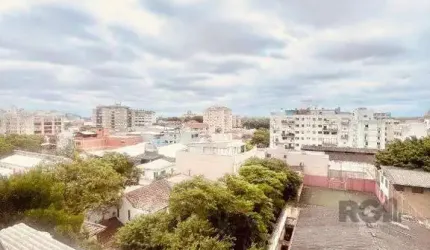 Apartamento em Floresta