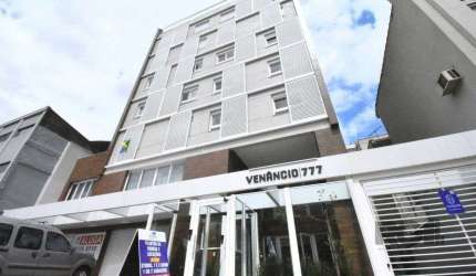 Apartamento em Santana