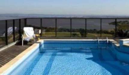Flat para Venda - 38.07m², 1 dormitório, sendo 1 suites, 1 vaga - Praia De Belas