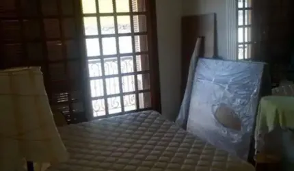 Casa para Venda - 400m², 6 dormitórios, sendo 2 suites, 5 vagas - Santo Antonio