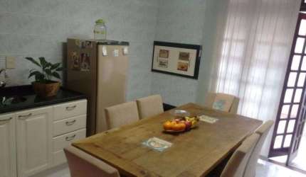 Casa Condominio para Venda - 173m², 3 dormitórios, sendo 1 suites, 2 vagas - Tristeza