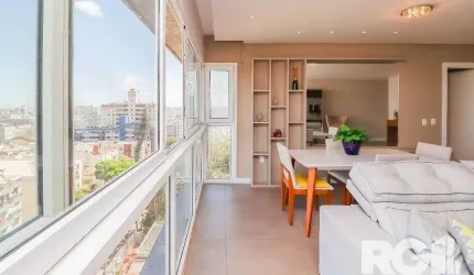 Apartamento em Vila Ipiranga
