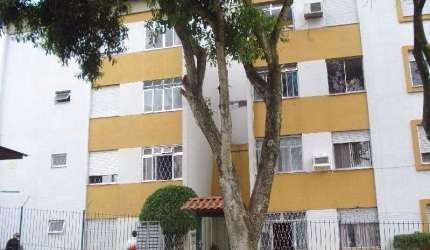 Apartamento para Venda - 66m², 3 dormitórios, 1 vaga - Vila Nova