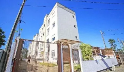 Apartamento para Venda - 56m², 1 dormitório, 1 vaga - Vila Nova