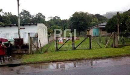 Terreno para Venda - 0m², 0 dormitórios, Belém Velho