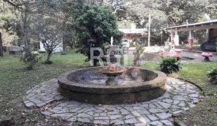 Sítio para Venda - 400m², 3 dormitórios, sendo 1 suites, Belém Velho