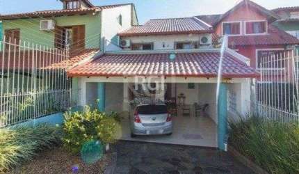 Casa em Aberta dos Morros