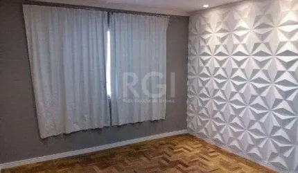 Apartamento para Venda - 49.08m², 2 dormitórios, Restinga