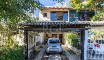 Casa para Venda - 214.21m², 3 dormitórios, sendo 3 suites, 2 vagas - Ipanema