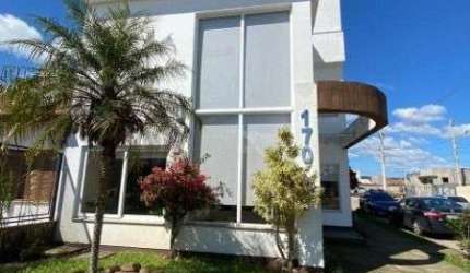 Casa para Venda - 223m², 3 dormitórios, sendo 1 suites, 2 vagas - Lagos De Nova Ipanema