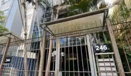 Conjunto/Sala para Venda - 52.47m², 0 dormitórios, Auxiliadora