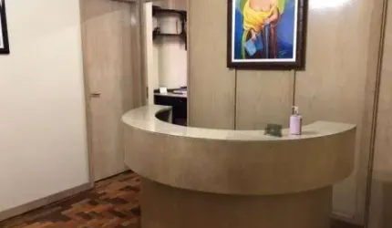 Conjunto/Sala para Venda - 49.81m², 0 dormitórios, Centro Histórico