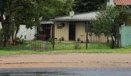 Terreno para Venda - 0m², 0 dormitórios, Hípica