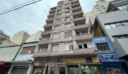 Apartamento para Venda - 69m², 2 dormitórios, Centro Histórico