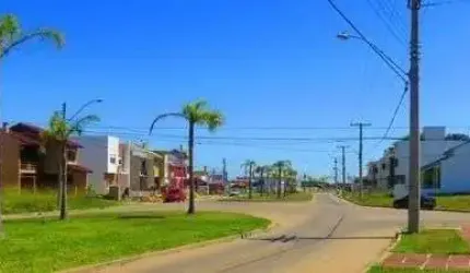 Terreno para Venda - 161m², 0 dormitórios, Lagos De Nova Ipanema