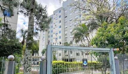 Apartamento em Porto Alegre, no bairro Tristeza, com 2 dormitório(s), e 2 banheiros, à venda.