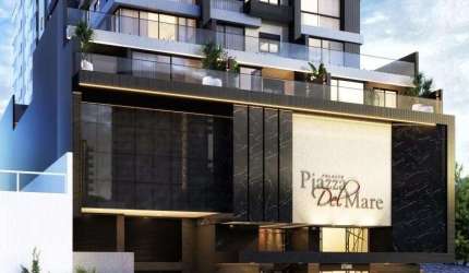 Apartamento em Navegantes