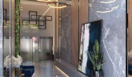 Apartamento em Navegantes