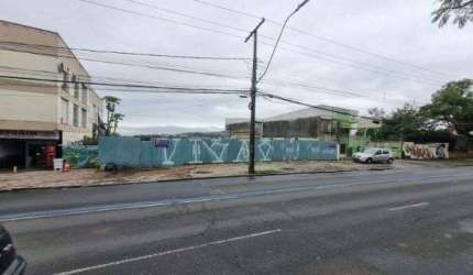 Terreno em Porto Alegre, no bairro Nonoai, à venda.