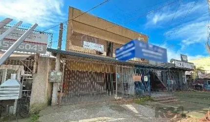 Predio em Porto Alegre, no bairro Hípica, e 0 banheiros, à venda.
