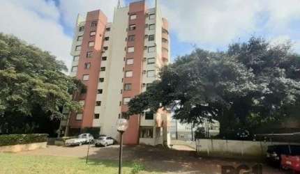 Apartamento em Porto Alegre, no bairro Glória, com 2 dormitório(s), e 2 banheiros, à venda.