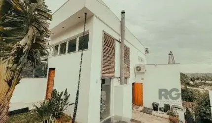 Casa em Ipanema