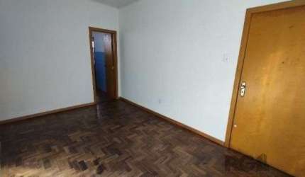 Apartamento em Santa Tereza