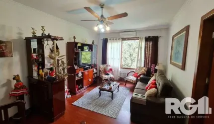 Apartamento em São João