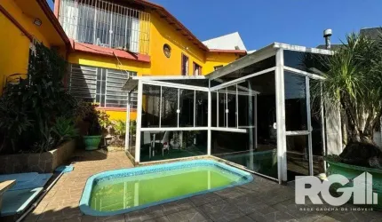 Casa em Vila Ipiranga