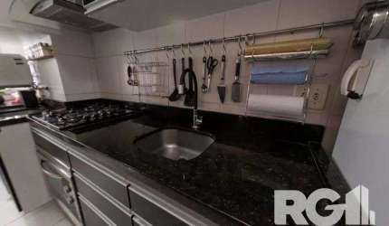 Apartamento em Passo das Pedras