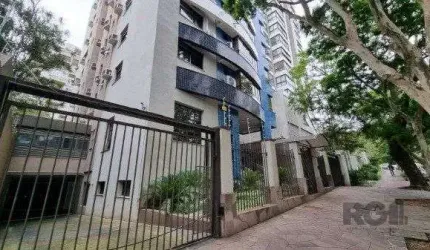 Apartamento para Venda - 125m², 3 dormitórios, sendo 1 suites, 2 vagas - Higienópolis