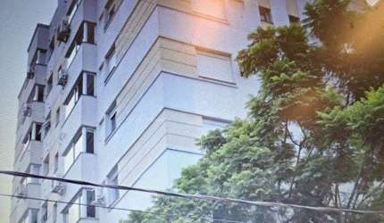 Apartamento em São João
